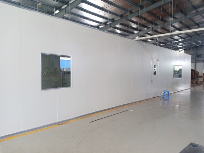 Tư vấn báo giá tấm panel cách nhiệt cách âm chống cháy theo yêu cầu