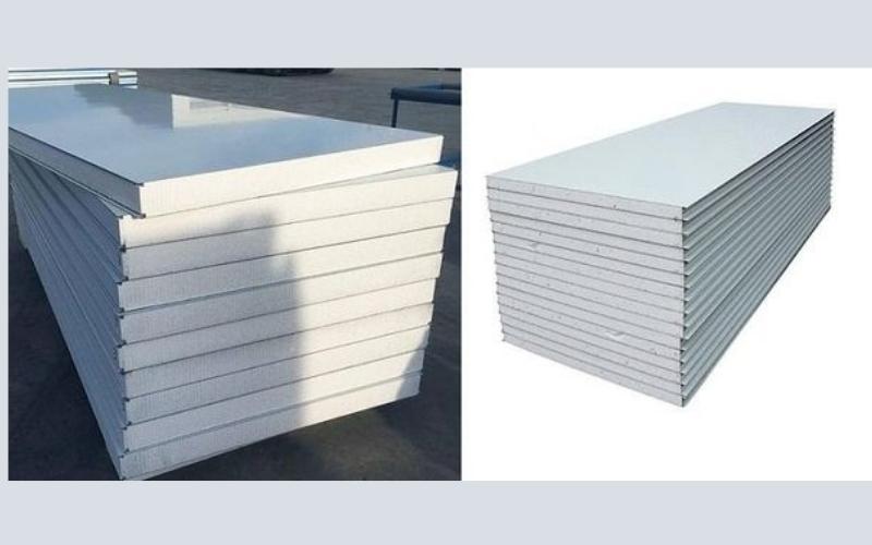 Tư vấn báo giá tấm panel cách nhiệt cách âm chống cháy theo yêu cầu